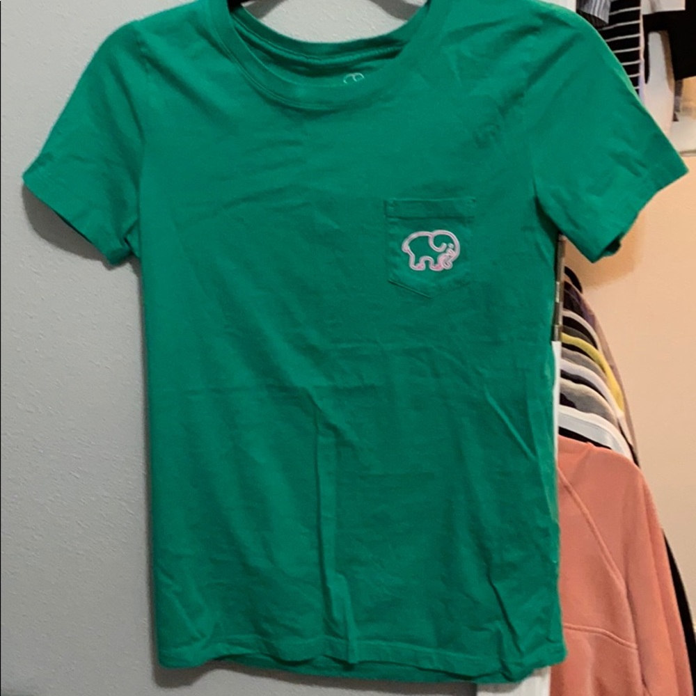 Ivory Ella Tee